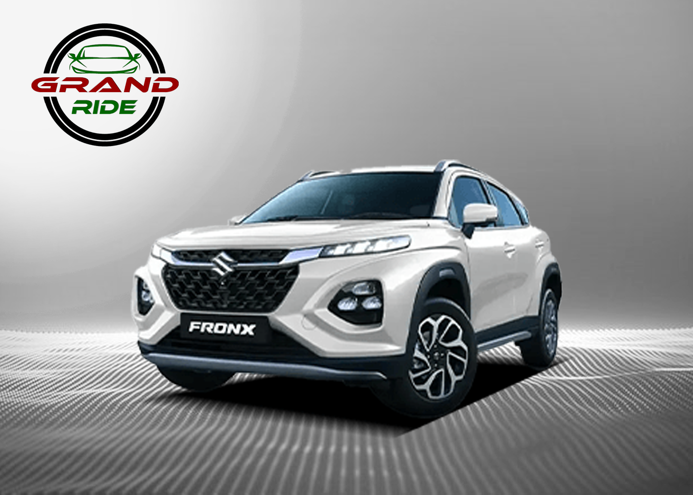 Self drive Rental Car In Delhi grandride.in