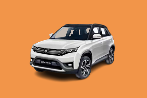 SELF DRIVE CAR RENTAL