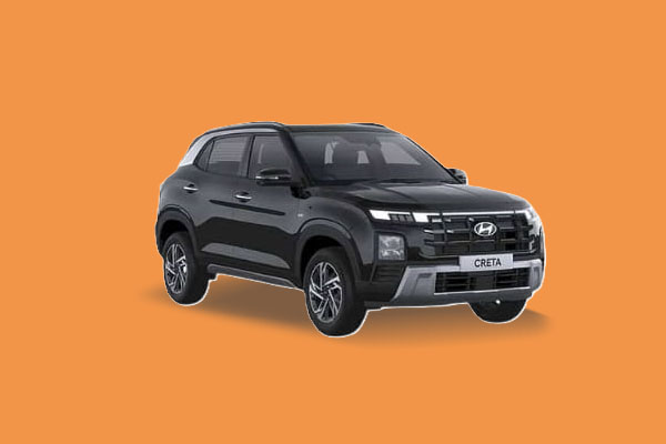 BOOK CRETA AT SR 2024 FOR SELF DRIVE RENTAL IN delhi - grandride.in