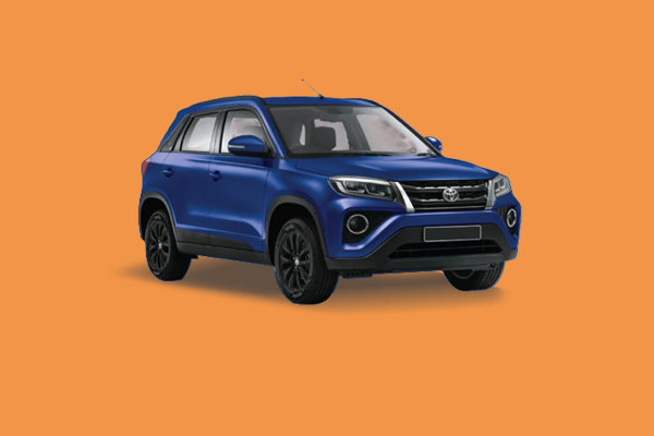 BOOK URBAN CRUISE 2022 2022 FOR SELF DRIVE RENTAL IN delhi - grandride.in