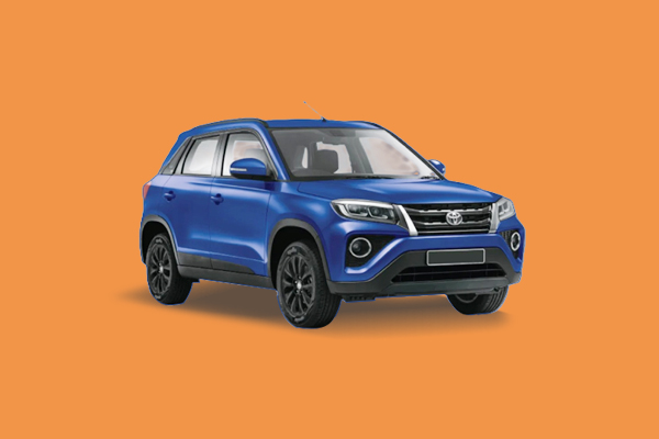 BOOK URBAN CRUISE 2022 2022 FOR SELF DRIVE RENTAL IN lucknow - grandride.in