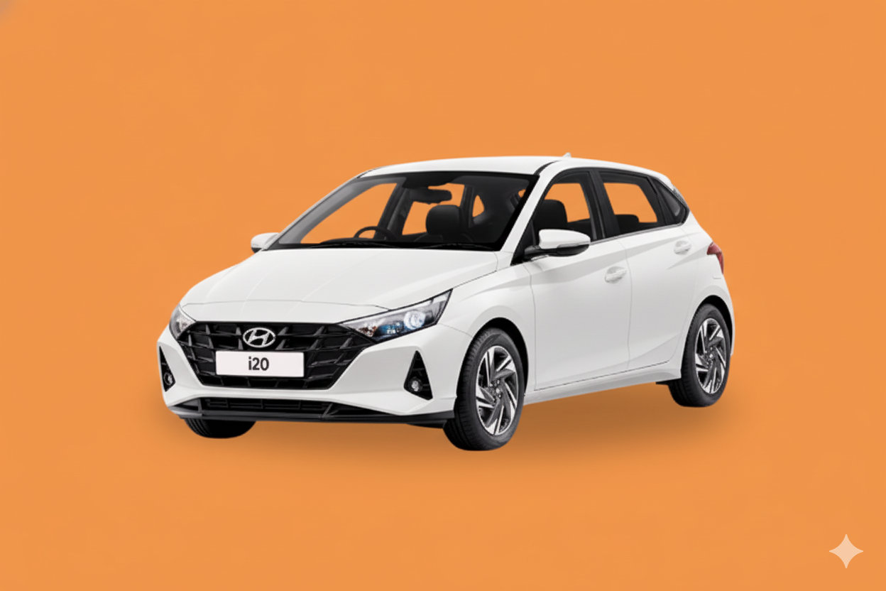 BOOK i20 Asta-New 2024 FOR SELF DRIVE RENTAL IN delhi - grandride.in