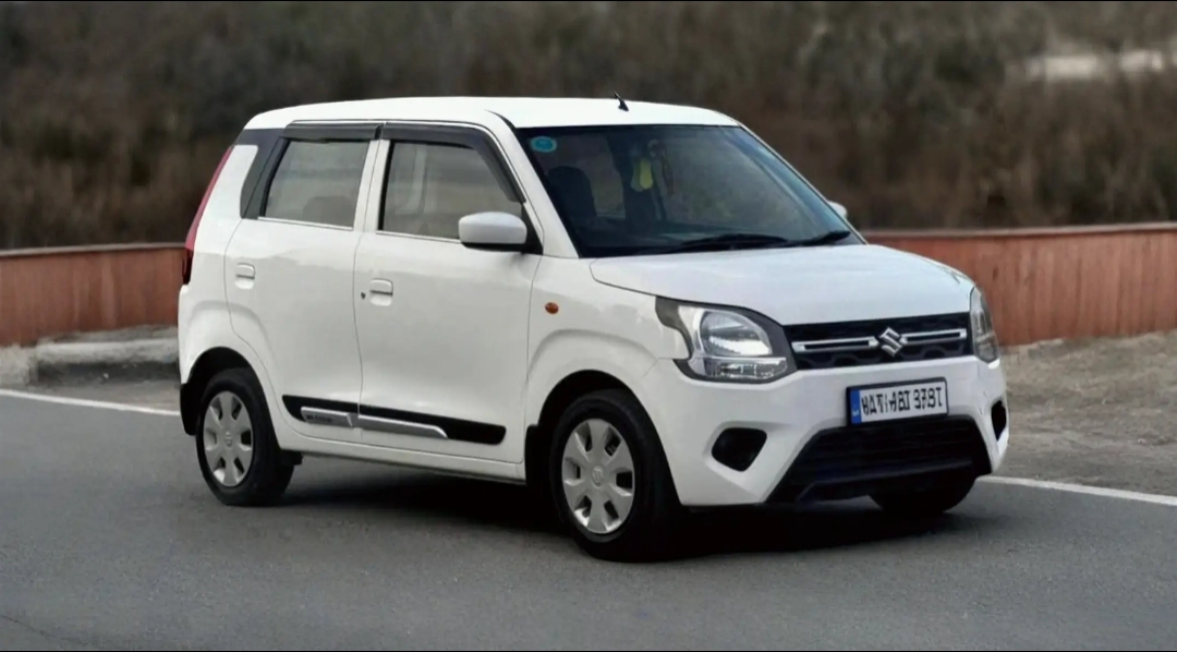 BOOK WAGNOR-CNG 2025 FOR SELF DRIVE RENTAL IN lucknow - grandride.in