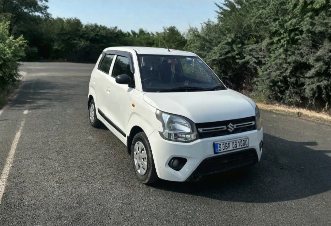 BOOK WAGNOR-CNG 2025 FOR SELF DRIVE RENTAL IN delhi - grandride.in
