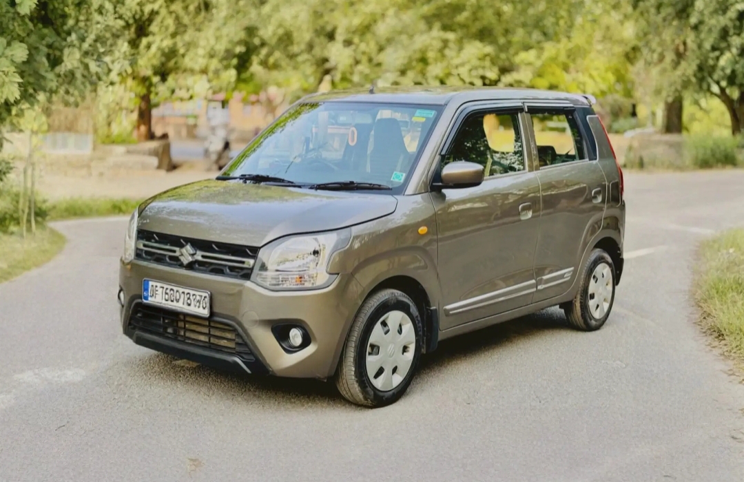 BOOK WAGNOR-CNG 2024 FOR SELF DRIVE RENTAL IN delhi - grandride.in