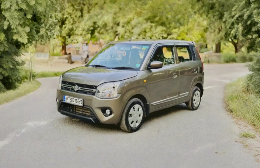 BOOK WAGNOR-CNG 2024 FOR SELF DRIVE RENTAL IN delhi - grandride.in