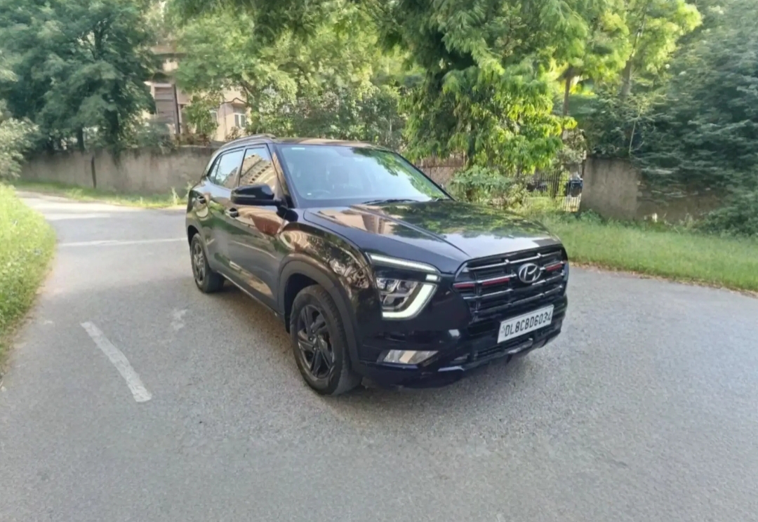 BOOK CRETA  2023 FOR SELF DRIVE RENTAL IN lucknow - grandride.in