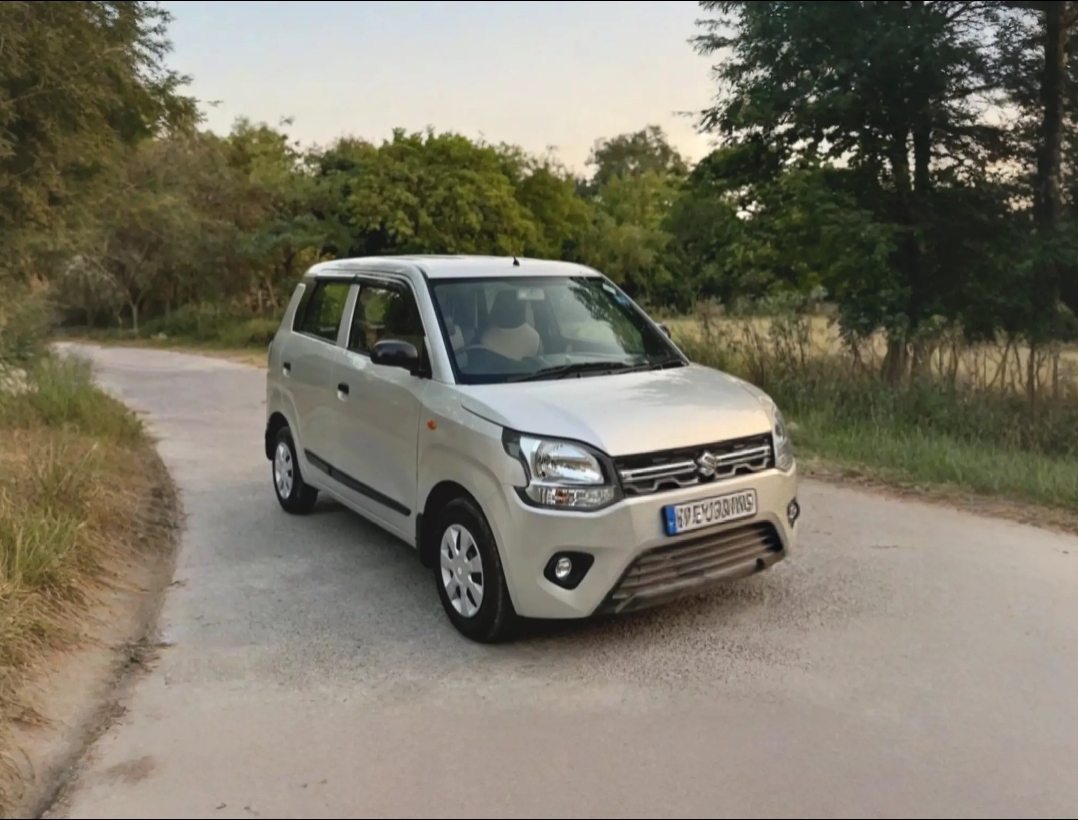 BOOK WAGNOR-CNG 2023 FOR SELF DRIVE RENTAL IN lucknow - grandride.in