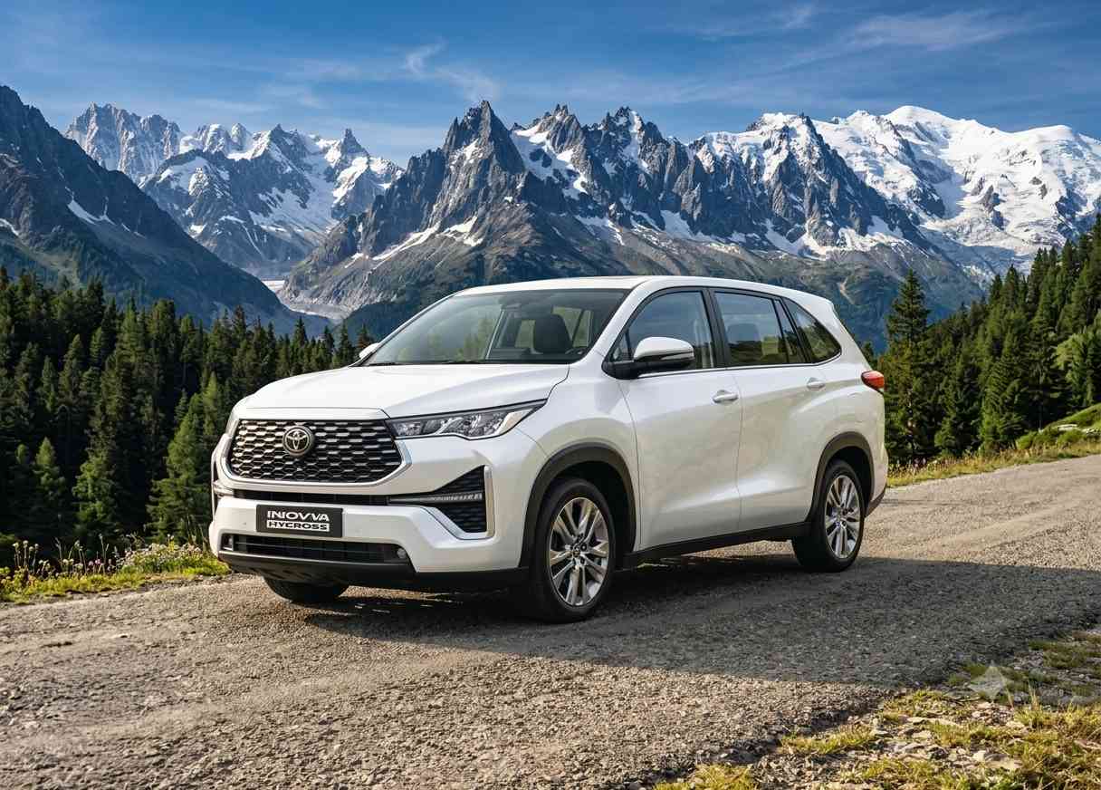 BOOK HYCROSS 05 2026 FOR SELF DRIVE RENTAL IN delhi - grandride.in